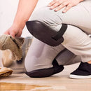 Par de Joelheira para Proteção Profissional | WorkGuard