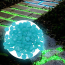 Pedras Luminosas para Decoração de Jardim | Mystic Rock