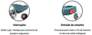 Pistola De Soldagem Automática | Light Welding