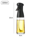 Pulverizador Spray de Óleo e Azeite para Cozinha | OilSpritz