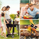 Pulverizador Spray de Óleo e Azeite para Cozinha | OilSpritz