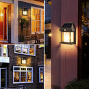Refletor Solar Led com Sensor Impermeavel | EcoGlow