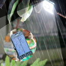 Refletor Solar de Jardim com Sensor Impermeável | SolarShine