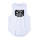 Regata Masculina de Academia Casual Ferrazi