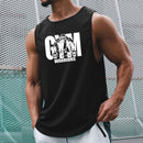 Regata Masculina de Academia Casual Ferrazi