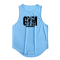 Regata Masculina de Academia Casual Ferrazi