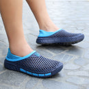 Sandália Ergonômica Masculina Respirável Ferrazi