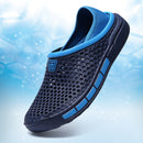 Sandália Ergonômica Masculina Respirável Ferrazi
