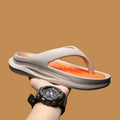 Sandália Masculina Ergonômica Super Macia Ferrazi