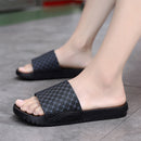 Sandália Masculina Plataforma Antiderrapante Ferrazi