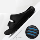 Sandália Masculina Ergonômica Antiderrapante Ferrazi