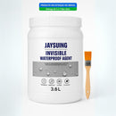 Selante Impermeabilizante Isodex 3,6L para Infiltrações e Vazamentos Ferrazi