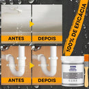 Selante Impermeabilizante Isodex 3,6L para Infiltrações e Vazamentos Ferrazi
