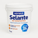 Selante Impermeável para Vedação contra Infiltração e Vazamento Veniius