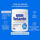 Selante para Impermeabilização de Infiltrações e Vazamentos | 18 Litros Ferrazi