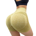 Short Esportivo Feminino Empina Bumbum Ferrazi