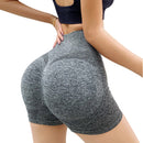 Short Esportivo Feminino Empina Bumbum Ferrazi