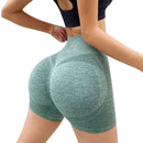 Short Esportivo Feminino Empina Bumbum Ferrazi