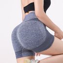Short Legging Feminino Cintura Alta Modelador Ferrazi