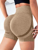 Short Legging Feminino Empina Bumbum Ferrazi