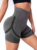 Short Legging Feminino Empina Bumbum Ferrazi