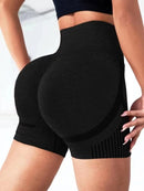 Short Legging Feminino Empina Bumbum Ferrazi