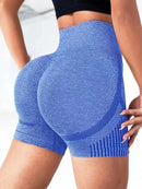 Short Legging Feminino Empina Bumbum Ferrazi