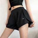 Short Legging Feminino Esportivo com Bolso Ferrazi