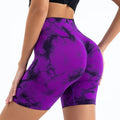 Short Legging Feminino Push Up sem Costura Ferrazi