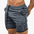 Short Masculino Esportivo Dry Fit Ferrazi