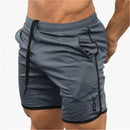 Short Masculino Esportivo Dry Fit Ferrazi