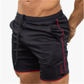 Short Masculino Esportivo Dry Fit Ferrazi