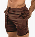 Short Masculino Esportivo Dry Fit Ferrazi