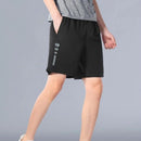 Short Masculino Esportivo de Corrida Respirável Ferrazi