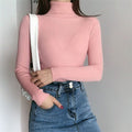 Suéter Feminino de Inverno Casual Ferrazi