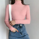 Suéter Feminino de Inverno Casual Ferrazi