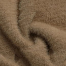 Suéter Feminino de Inverno em Lã Forrado Ferrazi