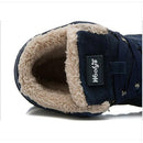 Tênis Casual Masculino de Inverno Ferrazi