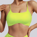 Top Fitness Feminino com Bojo de Alta Sustentação Ferrazi