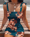 Vestido Feminino Slim Fit Curto Ferrazi