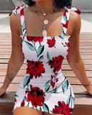 Vestido Feminino Slim Fit Curto Ferrazi