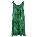 Vestido Feminino de Verão Floral Solto Ferrazi