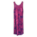 Vestido Feminino de Verão Floral Solto Ferrazi