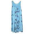 Vestido Feminino de Verão Floral Solto Ferrazi