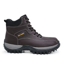 (PAGUE 1 LEVE 2 - PROMOÇÃO EXCLUSIVA) Bota Tratorada MaxGrip Titanium™ + KIT TÁTICO DE BRINDE