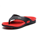 Sandália Masculina Ergonômica Massageadora Antiderrapante Ferrazi
